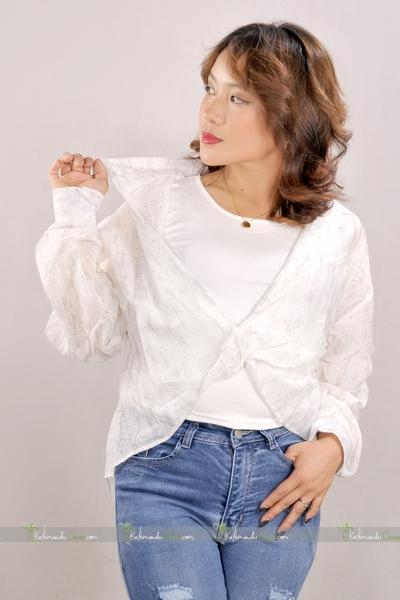 Bipana  Rai